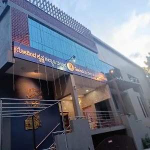 Govinda Krishna Comforts Inn