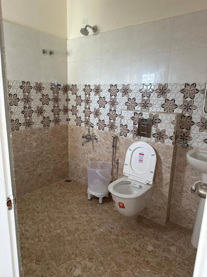 Apartment Deeya Guest House - A Luxury Home Stay Mysore India