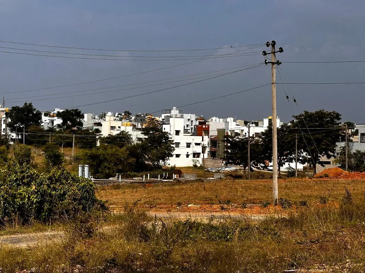 Deeya Guest House - A Luxury Home Stay Mysore India
